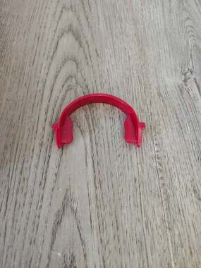 Genuine Dyson UP13 UP14 UP16 DC41 DC65 DC66 DC77 Swivel C-Clip Connector